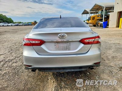 Zdjęcie 6 z 12 samochodu: 2018 TOYOTA CAMRY XLE V6 VIN:4T1BZ1HKXJU020949 - miniatura