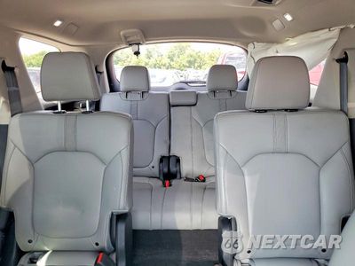 Zdjęcie 10 z 13 samochodu: 2024 HONDA PILOT EXL VIN:5FNYG2H42RB007323 - miniatura