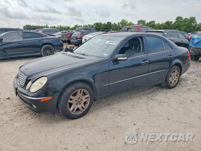 2003 MERCEDES-BENZ E 320 WDBUF65J03A197950 - główne zdjęcie licytacji z USA - miniatura