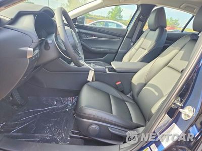 Zdjęcie 7 z 12 samochodu: 2026 MAZDA 3 SELECT SPORT VIN:JM1BPABLXT1873335 - miniatura