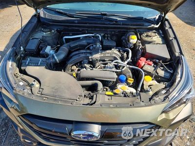 Zdjęcie 12 z 13 samochodu: 2025 SUBARU OUTBACK ONYX EDITION VIN:4S4BTALC3S3177814 - miniatura