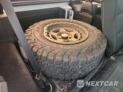 Zdjęcie 12 z 13 samochodu: 2018 JEEP WRANGLER UNLIMITED SPORT VIN:1C4HJXDG3JW178726 - miniatura