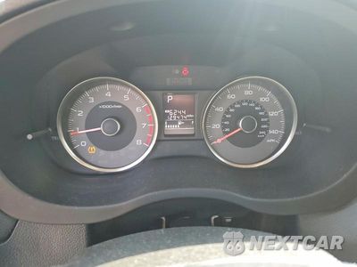 Zdjęcie 9 z 12 samochodu: 2016 SUBARU FORESTER 2.5I PREMIUM VIN:JF2SJAFC8GH548001 - miniatura