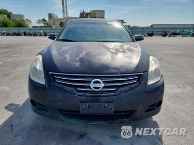Piąte zdjęcie samochodu w środku: 2012 NISSAN ALTIMA 2.5 VIN:1N4AL2AP9CC124764 - miniatura