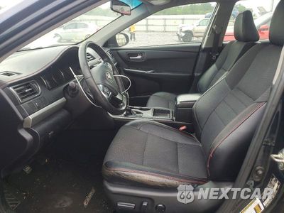 Zdjęcie 7 z 12 samochodu: 2017 TOYOTA CAMRY SE VIN:4T1BF1FK4HU306558 - miniatura