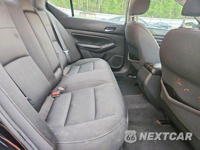 Zdjęcie 10 z 13 samochodu: 2020 NISSAN ALTIMA S VIN:1N4BL4BVXLC195176 - miniatura