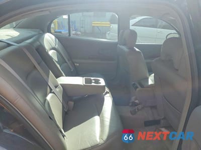 Zdjęcie 10 z 12 samochodu: 2002 BUICK LESABRE LIMITED VIN:1G4HR54K52U182707 - miniatura