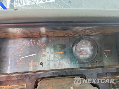 Zdjęcie 9 z 11 samochodu: 1989 NISSAN TRUCK BASE VIN:1N6ND11Y7KC349112 - miniatura