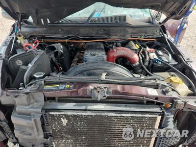 Zdjęcie 11 z 12 samochodu: 2005 DODGE RAM 2500 ST VIN:3D7KS28C25G732622 - miniatura