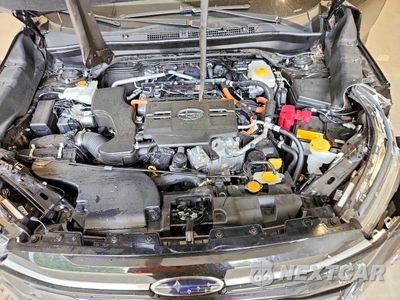Zdjęcie 12 z 13 samochodu: 2025 SUBARU FORESTER TOURING VIN:JF2SLSTD5SH449030 - miniatura