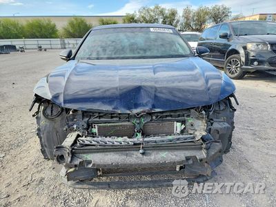 Piąte zdjęcie samochodu w środku: 2019 VOLKSWAGEN JETTA GLI VIN:3VW6T7BU9KM149305 - miniatura
