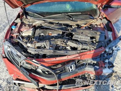 Zdjęcie 11 z 12 samochodu: 2021 HONDA CIVIC LX VIN:2HGFC2F66MH539007 - miniatura