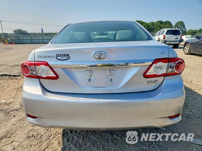 Zdjęcie 6 z 12 samochodu: 2013 TOYOTA COROLLA LE VIN:JTDBU4EE2DJ111724 - miniatura