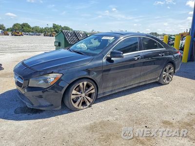 2015 MERCEDES-BENZ CLA 250 WDDSJ4EB6FN219697 - główne zdjęcie licytacji z USA - miniatura