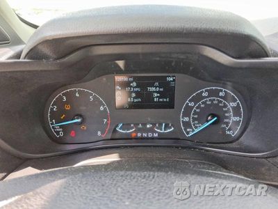 Zdjęcie 9 z 13 samochodu: 2020 FORD TRANSIT CONNECT XL VIN:NM0LS7E20L1482524 - miniatura