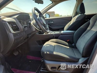 Zdjęcie 7 z 13 samochodu: 2021 NISSAN ROGUE SV VIN:5N1AT3BA3MC733310 - miniatura