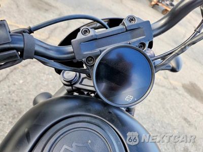 Zdjęcie 7 z 8 samochodu: 2025 HARLEY-DAVIDSON RH975 S VIN:MLY1ZF128SS306901 - miniatura