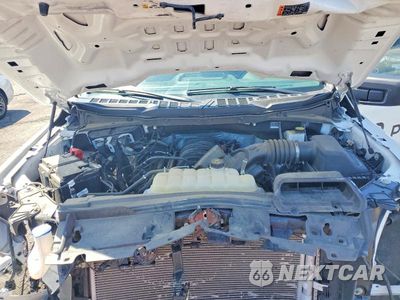 Zdjęcie 11 z 12 samochodu: 2024 FORD F150 STX VIN:1FTFW2L50RKF59450 - miniatura