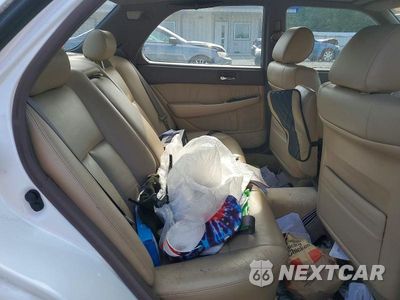 Zdjęcie 10 z 12 samochodu: 1994 LEXUS LS 400 VIN:JT8UF11E1R0187020 - miniatura