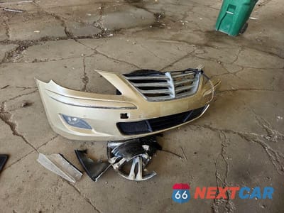 Zdjęcie 12 z 13 samochodu: 2011 HYUNDAI GENESIS 4.6L VIN:KMHGC4DF2BU129134 - miniatura