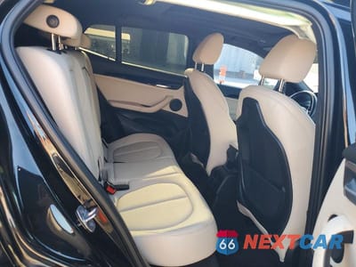 Zdjęcie 11 z 13 samochodu: 2019 BMW X2 XDRIVE28I VIN:WBXYJ5C59K5N49743 - miniatura