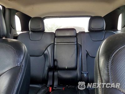 Zdjęcie 10 z 13 samochodu: 2014 JEEP CHEROKEE LIMITED VIN:1C4PJMDS3EW257558 - miniatura