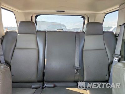 Zdjęcie 10 z 13 samochodu: 2010 JEEP GRAND CHEROKEE LAREDO VIN:1J4RR4GT0AC146185 - miniatura