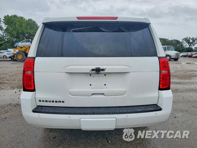 Zdjęcie 6 z 13 samochodu: 2019 CHEVROLET SUBURBAN K1500 LT VIN:1GNSKHKC2KR350339 - miniatura