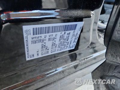 Zdjęcie 13 z 13 samochodu: 2026 NISSAN ROGUE SV VIN:5N1BT3BA9TC733220 - miniatura