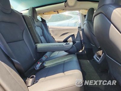 Zdjęcie 10 z 13 samochodu: 2025 TESLA MODEL 3 VIN:5YJ3E1EA6SF991604 - miniatura