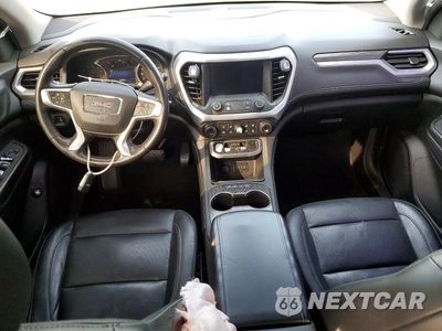 Zdjęcie 8 z 13 samochodu: 2020 GMC ACADIA SLT VIN:1GKKNULS6LZ107623 - miniatura
