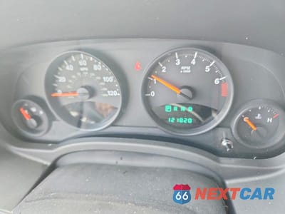 Zdjęcie 9 z 13 samochodu: 2012 JEEP COMPASS SPORT VIN:1C4NJDBB5CD562644 - miniatura