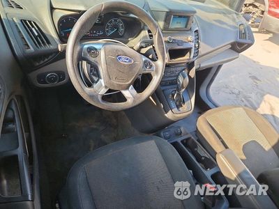 Zdjęcie 8 z 14 samochodu: 2022 FORD TRANSIT CONNECT XL VIN:NM0LS7S23N1540715 - miniatura