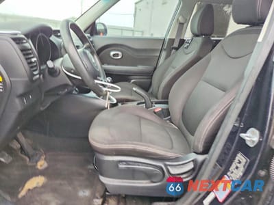 Zdjęcie 7 z 12 samochodu: 2016 KIA SOUL BASE VIN:KNDJN2A29G7303197 - miniatura