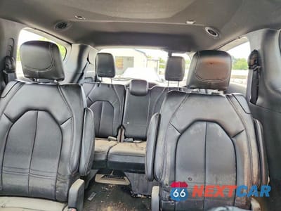 Zdjęcie 10 z 13 samochodu: 2025 CHRYSLER PACIFICA SELECT VIN:2C4RC1BG1SR530288 - miniatura