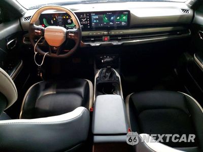 Zdjęcie 8 z 12 samochodu: 2026 KIA K4 GT LINE VIN:3KPFW4DE6TE346197 - miniatura