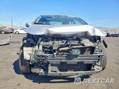 Piąte zdjęcie samochodu w środku: 2021 NISSAN VERSA SV VIN:3N1CN8EV1ML856419 - miniatura
