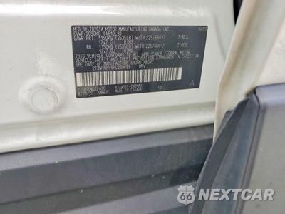 Zdjęcie 13 z 13 samochodu: 2023 TOYOTA RAV4 XLE VIN:2T3W1RFV4PC239699 - miniatura