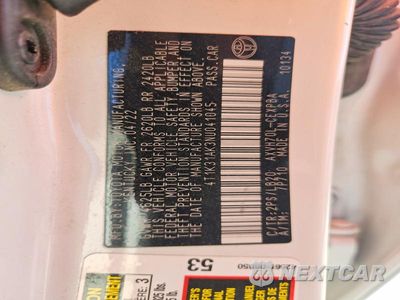 Zdjęcie 13 z 13 samochodu: 2022 TOYOTA CAMRY XSE VIN:4T1K31AK3NU041045 - miniatura
