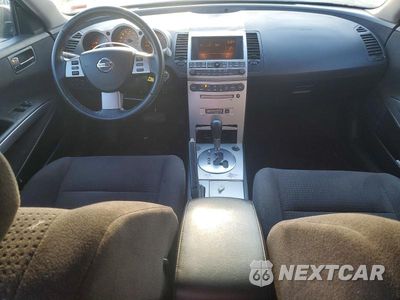 Zdjęcie 8 z 12 samochodu: 2006 NISSAN MAXIMA SE/SL VIN:1N4BA41E86C809007 - miniatura