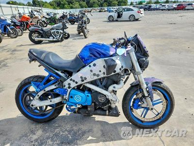 2005 BUELL XB9SX WORLD 4MZKX12J253000244 - główne zdjęcie licytacji z USA - miniatura