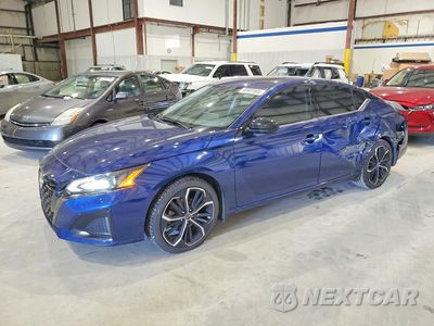 2023 NISSAN ALTIMA SR 1N4BL4CV0PN313373 - główne zdjęcie licytacji z USA - miniatura