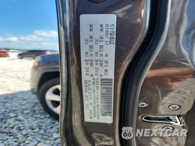 Zdjęcie 13 z 13 samochodu: 2018 JEEP COMPASS LATITUDE VIN:3C4NJDBB8JT168174 - miniatura
