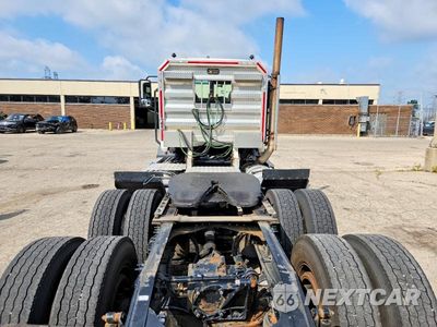 Zdjęcie 10 z 13 samochodu: 2019 MACK ANTHEM SEMI TRUCK VIN:1M1AN3GY2KM009393 - miniatura