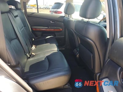Zdjęcie 11 z 13 samochodu: 2008 LEXUS RX 350 VIN:2T2HK31U78C069734 - miniatura