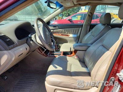 Zdjęcie 7 z 12 samochodu: 2006 TOYOTA CAMRY STANDARD VIN:4T1BE30K06U114445 - miniatura