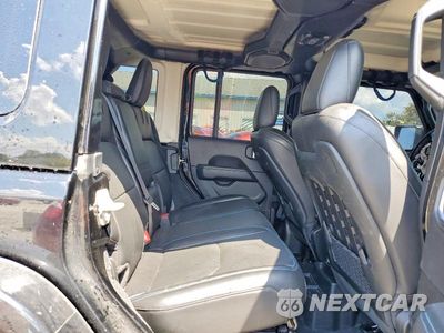 Zdjęcie 11 z 13 samochodu: 2023 JEEP WRANGLER RUBICON 4XE VIN:1C4JJXR68PW620944 - miniatura
