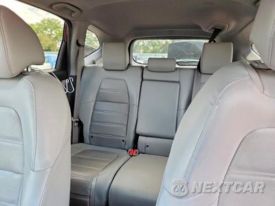 Zdjęcie 10 z 13 samochodu: 2019 HONDA CR-V EXL VIN:7FARW2H84KE020126 - miniatura