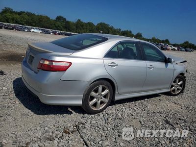 Trzecie zdjęcie samochodu z tyłu: 2009 TOYOTA CAMRY SE VIN:4T1BE46K49U801686 - miniatura