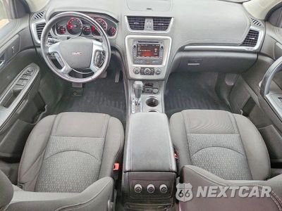 Zdjęcie 8 z 13 samochodu: 2016 GMC ACADIA SLE VIN:1GKKRNED7GJ263800 - miniatura